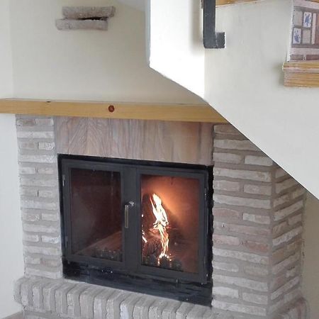 Apartamento Las Tortugas Arroyo Frío Extérieur photo