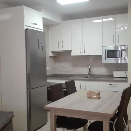 Apartamento Las Tortugas Arroyo Frío Extérieur photo