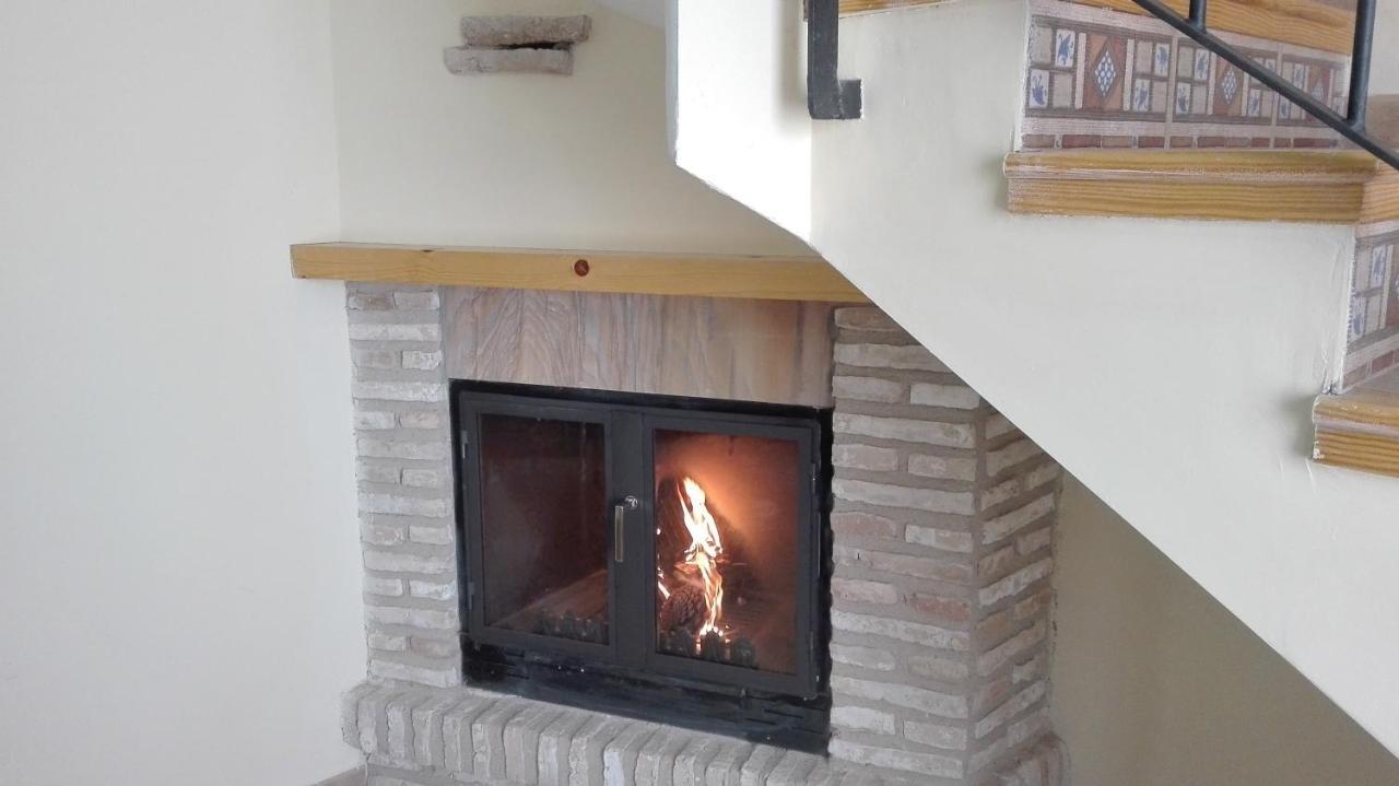 Apartamento Las Tortugas Arroyo Frío Extérieur photo
