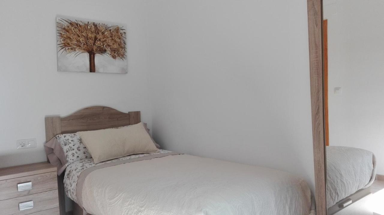 Apartamento Las Tortugas Arroyo Frío Extérieur photo