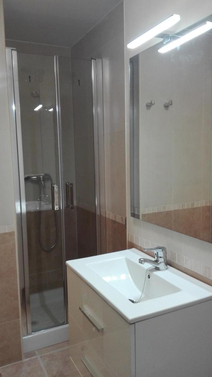 Apartamento Las Tortugas Arroyo Frío Extérieur photo