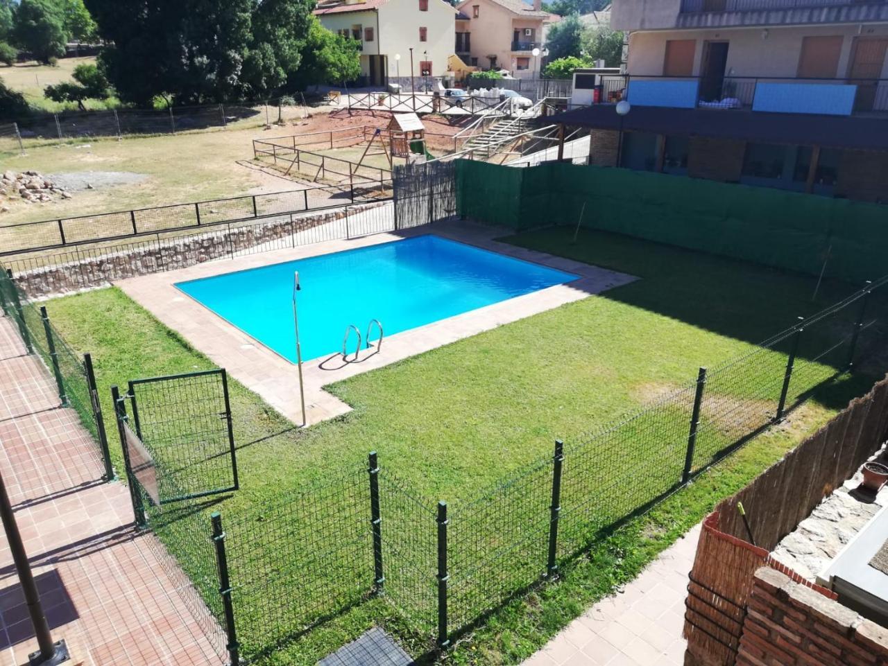 Apartamento Las Tortugas Arroyo Frío Extérieur photo
