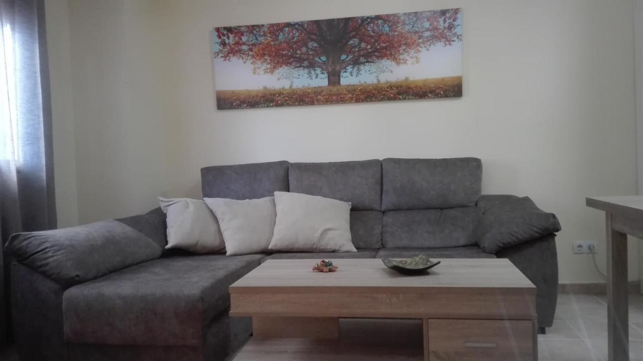 Apartamento Las Tortugas Arroyo Frío Extérieur photo