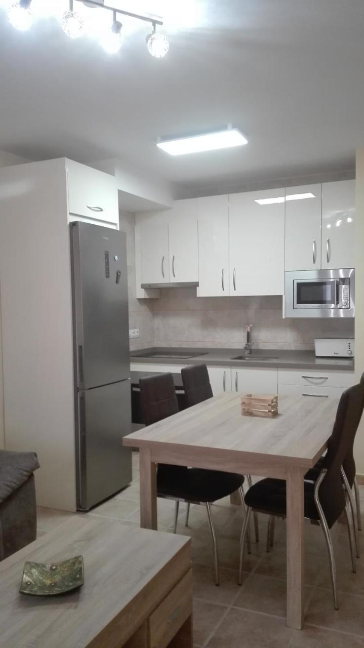 Apartamento Las Tortugas Arroyo Frío Extérieur photo
